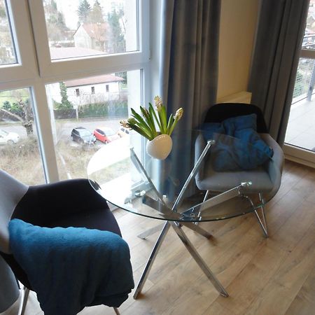 Rajtarska Apartament Apartment เคียลเซ ภายนอก รูปภาพ
