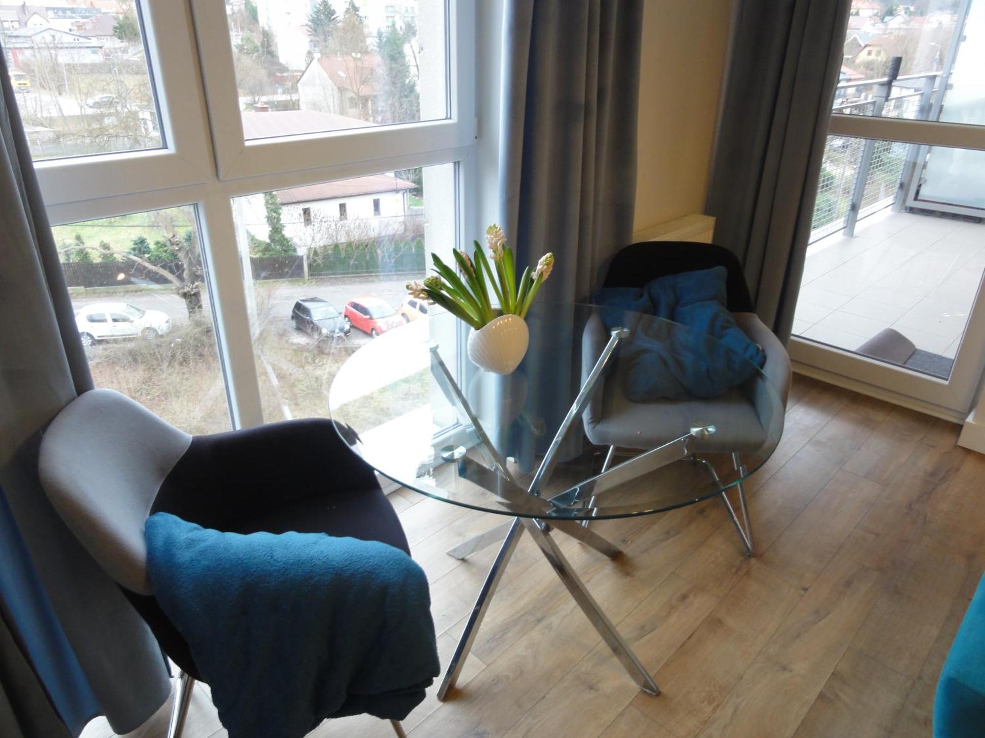 Rajtarska Apartament Apartment เคียลเซ ภายนอก รูปภาพ
