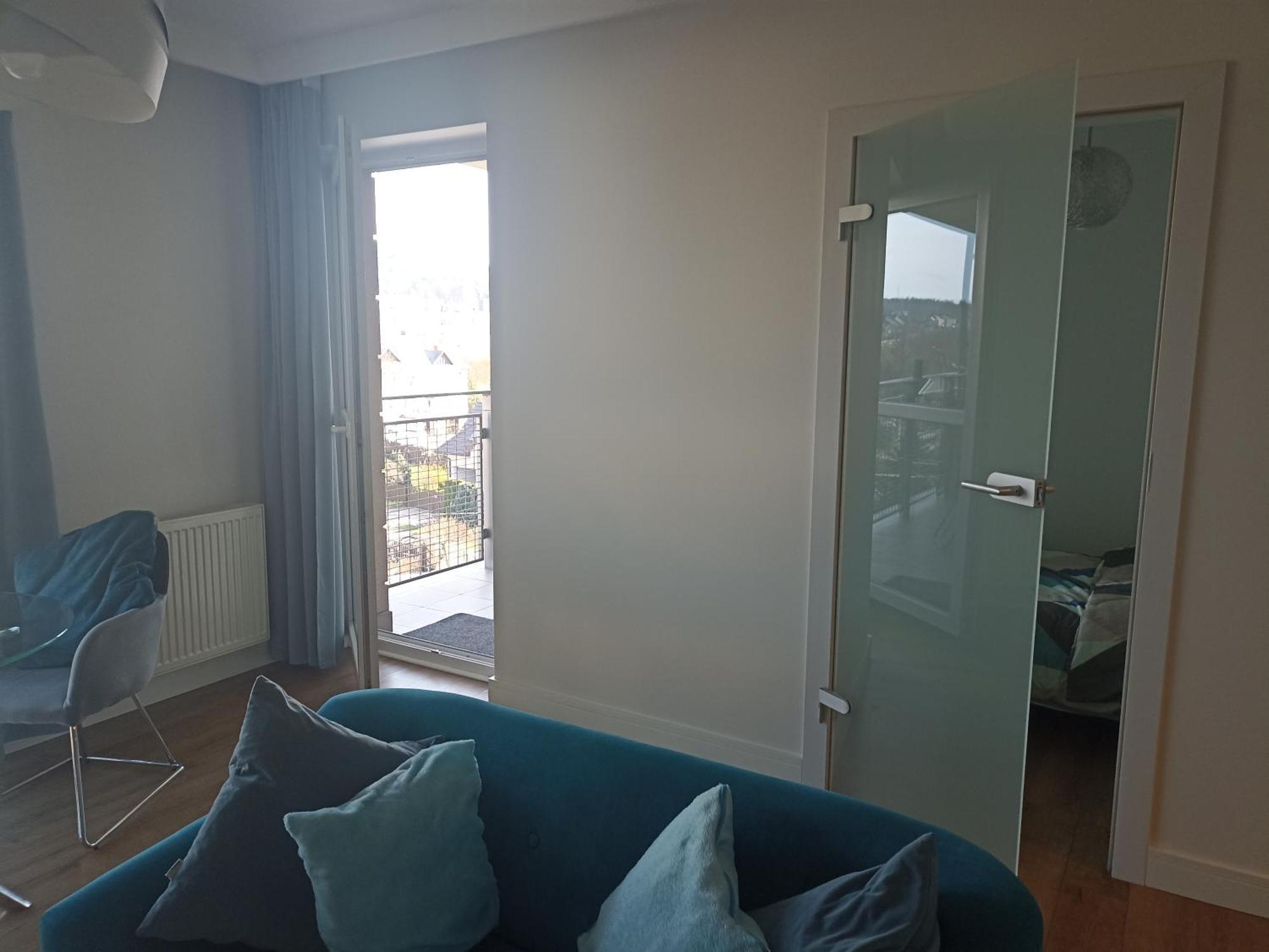 Rajtarska Apartament Apartment เคียลเซ ภายนอก รูปภาพ