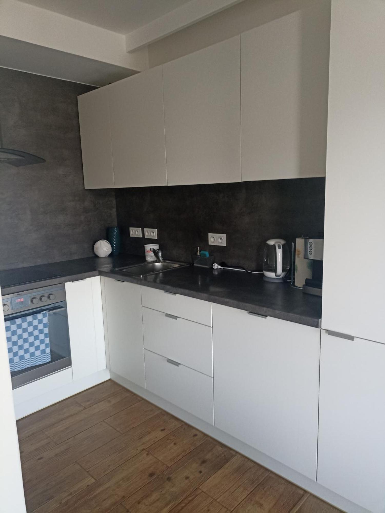 Rajtarska Apartament Apartment เคียลเซ ภายนอก รูปภาพ