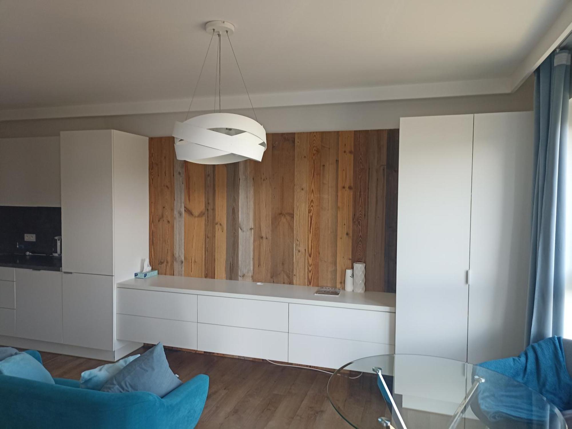 Rajtarska Apartament Apartment เคียลเซ ภายนอก รูปภาพ